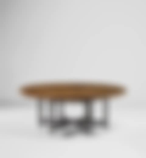 Dining table (preview)