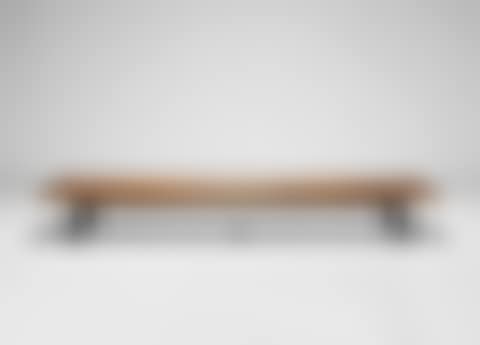 Low bench, from Cité Cansado, Mauritania (preview)