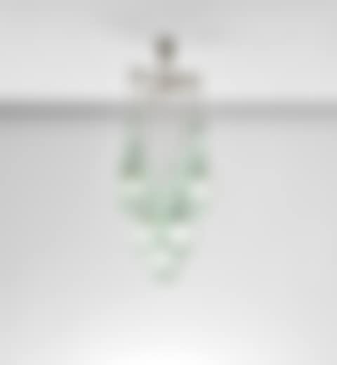 Ceiling light, model no. 2338 (preview)