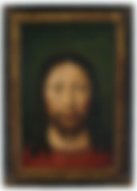 Head of Christ (preview)