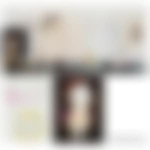 1-3. I don't mind, if you forget me／4-5. Posters of "who snatched the babies ?" (preview)