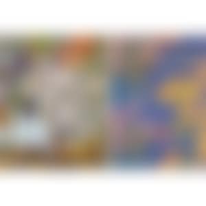1. Lisa Lion in Izukogen March 23, 1984 - Ⅰ／2. Major Arcana Ⅲ (preview)