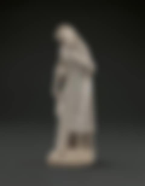 WOMAN BATHING (preview)