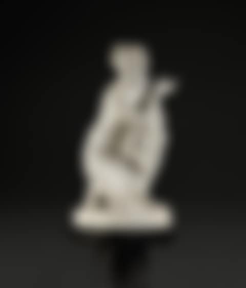 CROUCHING VENUS (preview)