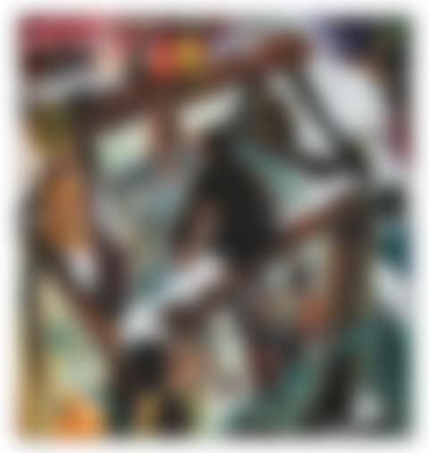 ICH DENKE AUCH AN METALL (I AM ALSO THINKING OF METAL) (preview)