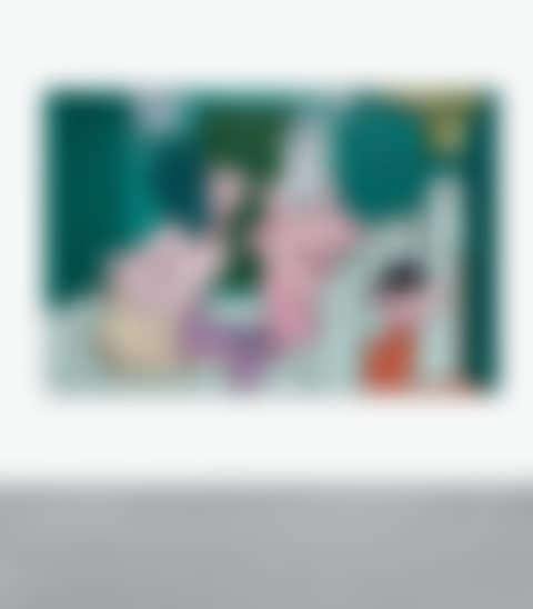 PRIVACY, GLI OMOSESSUALI (TRIPTYCH) (preview)