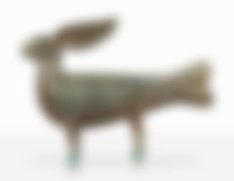 LAPIN À VENT DE TOURTOUR (preview)