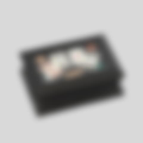Pietra Dura hinged box (preview)