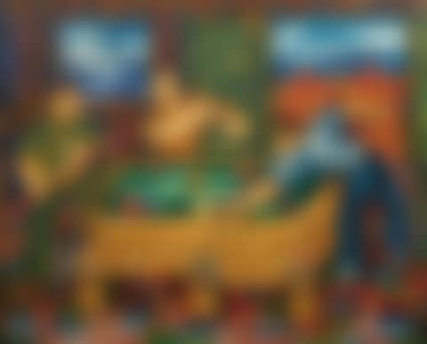 EL BILLAR (preview)
