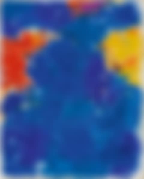 DEEP BLUE, YELLOW, RED  (preview)