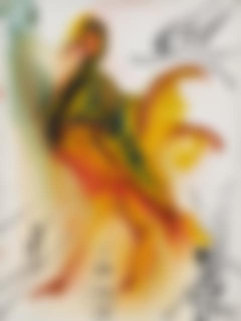 LE GRAND PAVON (preview)