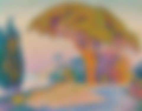LE PIN DE BERTAUD (preview)