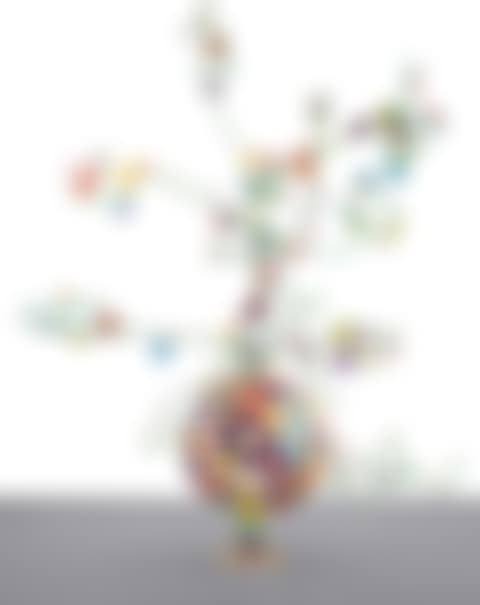 FLOWER MATANGO (A)  (preview)