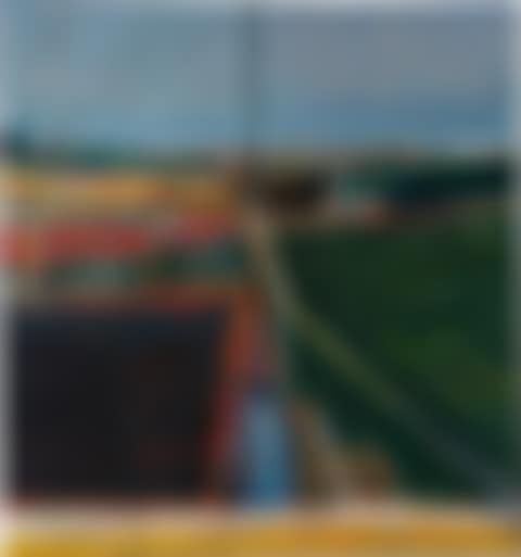 VIEW FROM A PORCH  (preview)