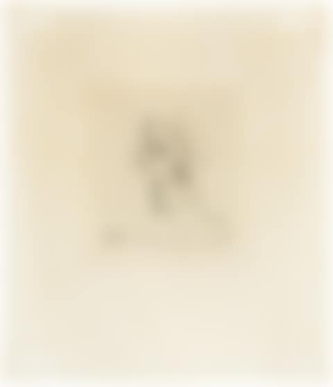 Joe Tilson, from: Six Etchings of Heads (preview)