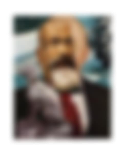 Sans titre (Lenine / Marx) (preview)