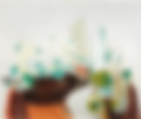 White Violets (preview)