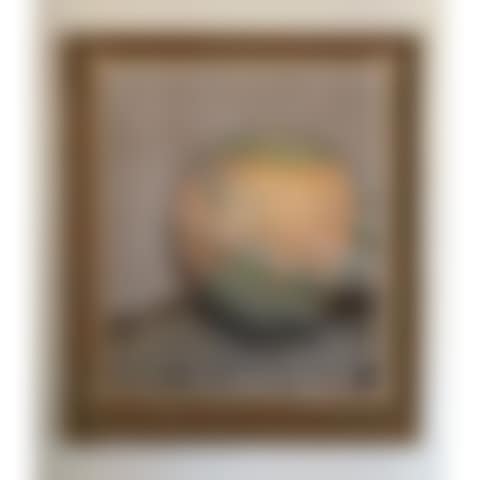 Wrapped Globe (preview)