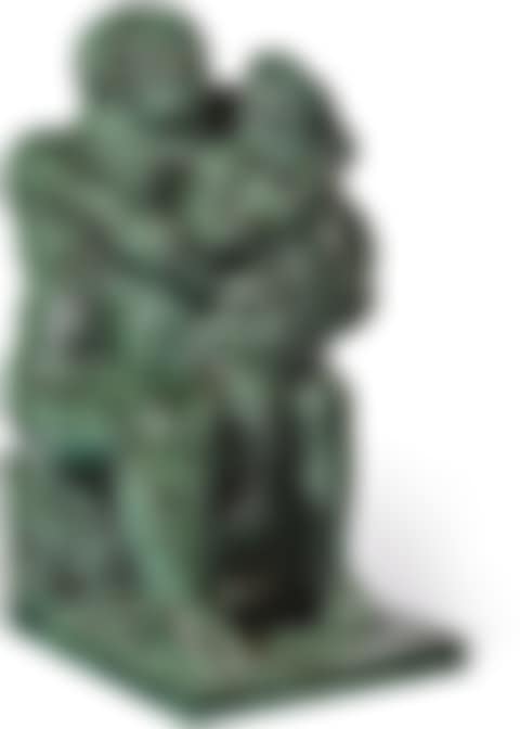 THE LOVERS (preview)