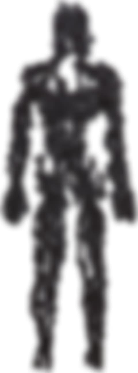 BLACK MADONNA (preview)