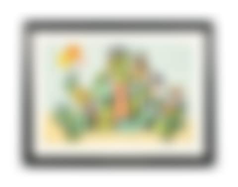 Le monstre (preview)
