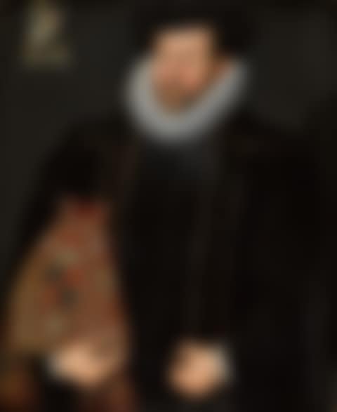 PORTRAIT OF SIR JOHN PUCKERING OF KEW, SURREY AND WESTON (C. 1544–1596), SPEAKER OF THE HOUSE OF COMMONS AND LORD KEEPER OF THE PRIVY SEAL (preview)