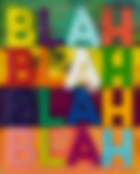 Blah Blah Blah (preview)