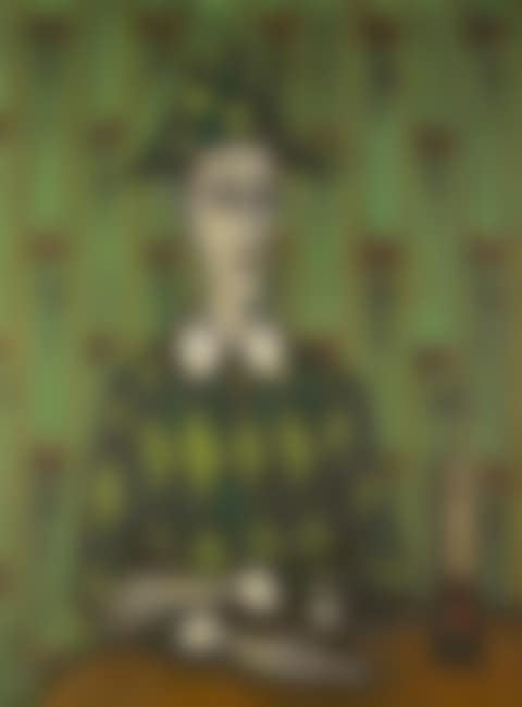ARLEQUIN (preview)