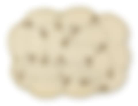 TAPIS 'PETIT TROUPEAU DE MOUTONS' (preview)