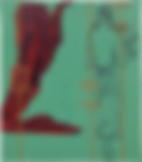 Insomnolent Brown Trimmed in Mink (preview)