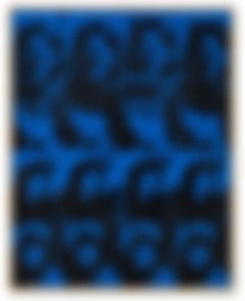 Andy Warhol,  Sixteen Jackies, 1964 (preview)