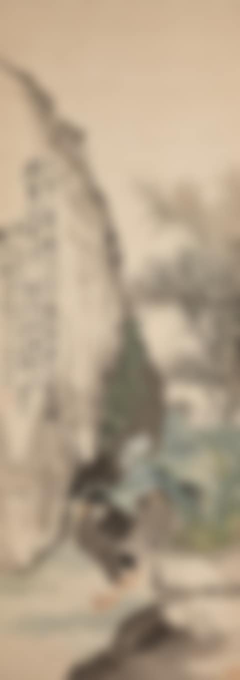 Iris and Ducks (preview)