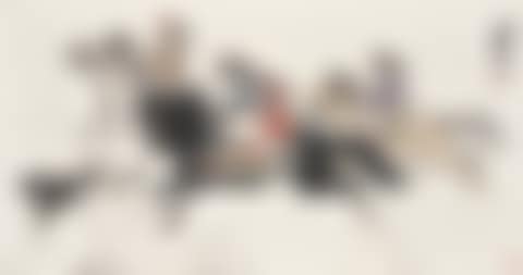 Tibetan Riders (preview)