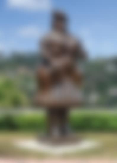 Woman (preview)