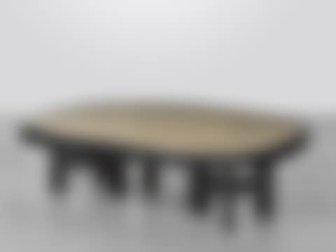 Table basse de la série "Poivre" (preview)