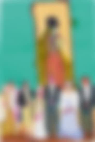 Arty Party (preview)