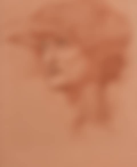 A study for The Call of Perseus (preview)