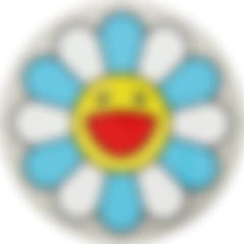 Flower of Joy - Wintermint (preview)