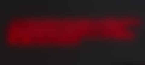 ON COLOR (RED), AFTER AUGUSTINE #I (preview)