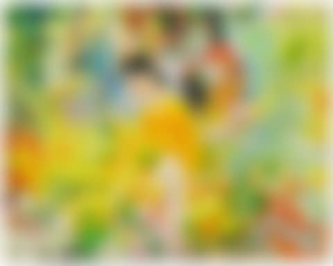 PICKING FRUITS AND FLOWERS (preview)