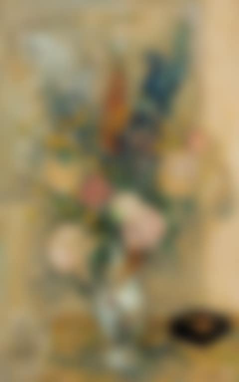 NATURE MORTE (STILL LIFE) (preview)