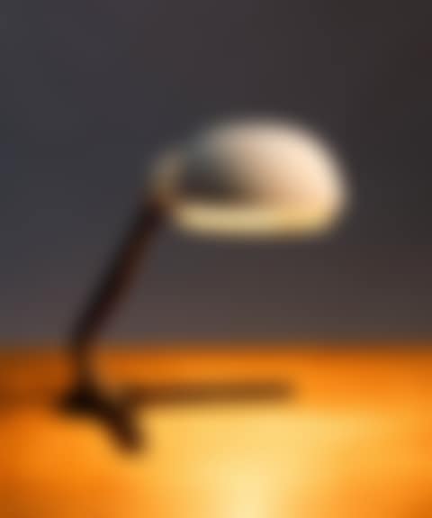 Lampe de table mod. A704 (preview)