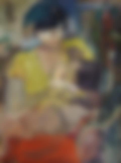 RICO CUCU SAYA MAU BOBO (preview)