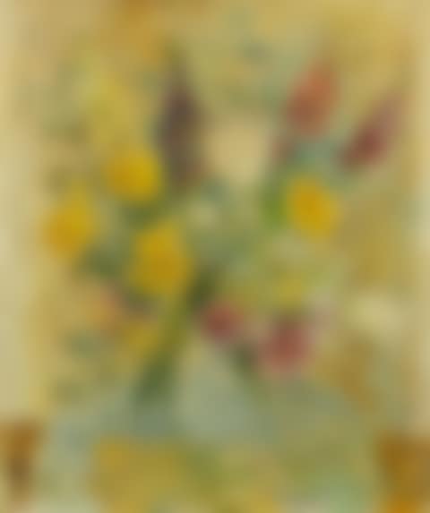 BOUQUET DE FLEURS (preview)