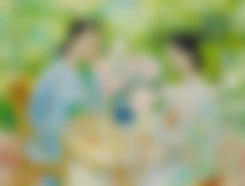 JOUSEUSES DES CARTES (CARD PLAYERS) (preview)