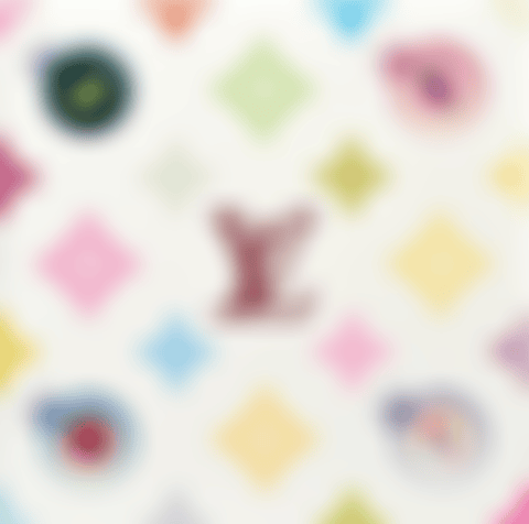 Eye Love SUPERFLAT (preview)
