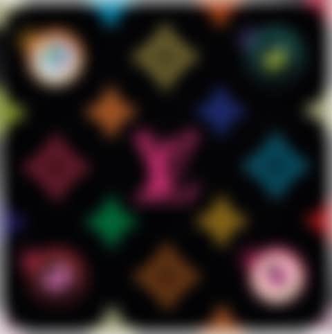 Eye Love SUPERFLAT (preview)