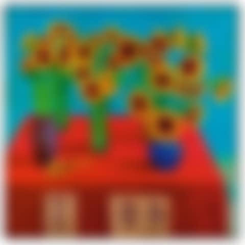 30 SUNFLOWERS (preview)