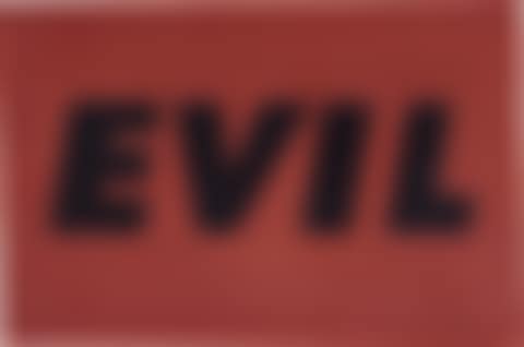 Evil (preview)