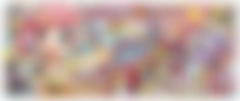 TRUE TO MYSELF, POYO MIX, APPEND (preview)